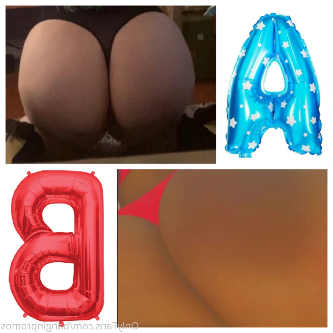 𝔹𝔸ℕ𝔾𝕀ℕ 🅿🆁🅾🅼🅾🆂 [ banginpromos ] Onlyfans leaked photo 14678734 on Hotleaks.tv