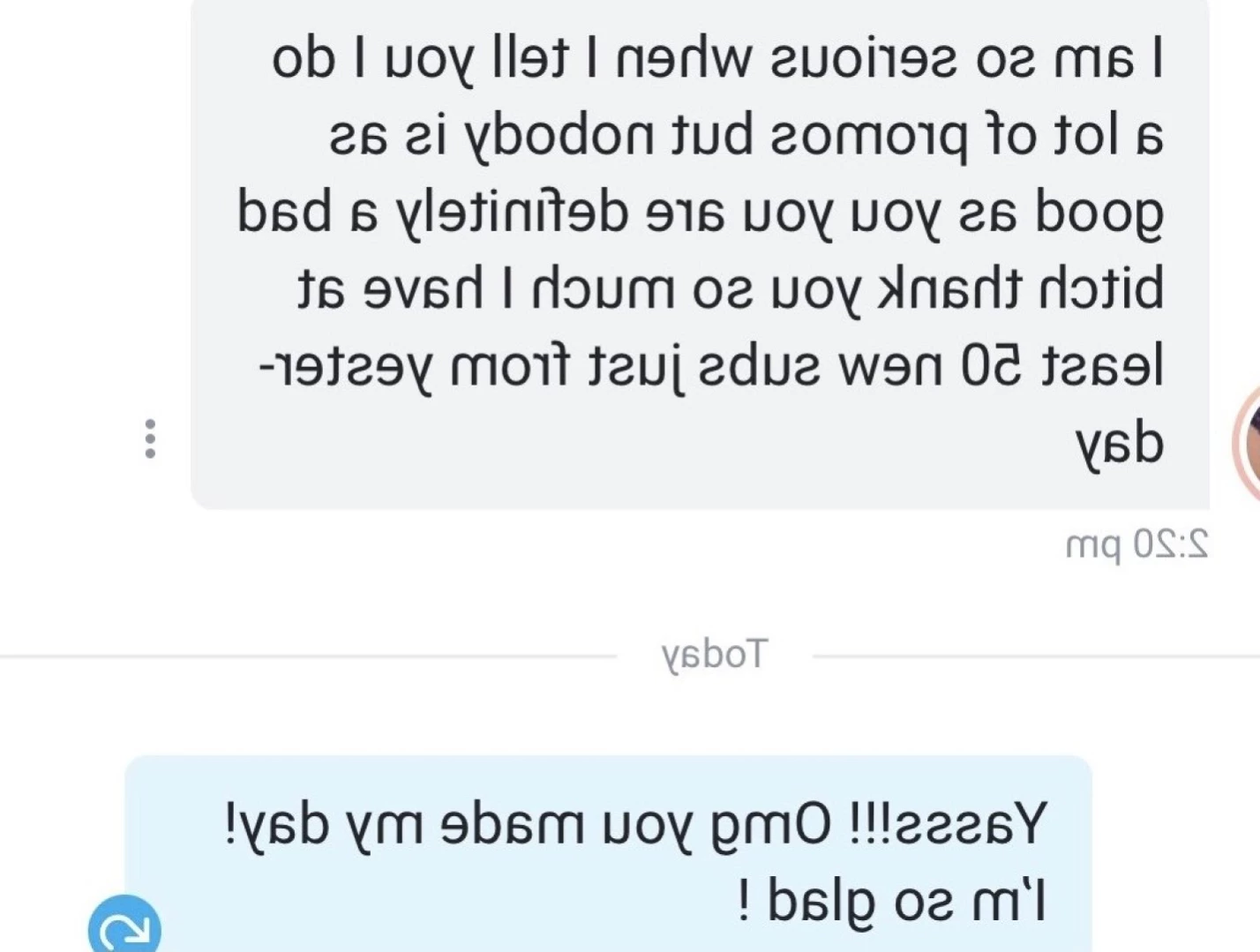 𝔹𝔸ℕ𝔾𝕀ℕ 🅿🆁🅾🅼🅾🆂 [ banginpromos ] Onlyfans leaked photo 14678776 on Hotleaks.tv