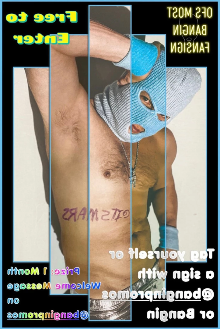 𝔹𝔸ℕ𝔾𝕀ℕ 🅿🆁🅾🅼🅾🆂 [ banginpromos ] Onlyfans leaked photo 14679616 on Hotleaks.tv