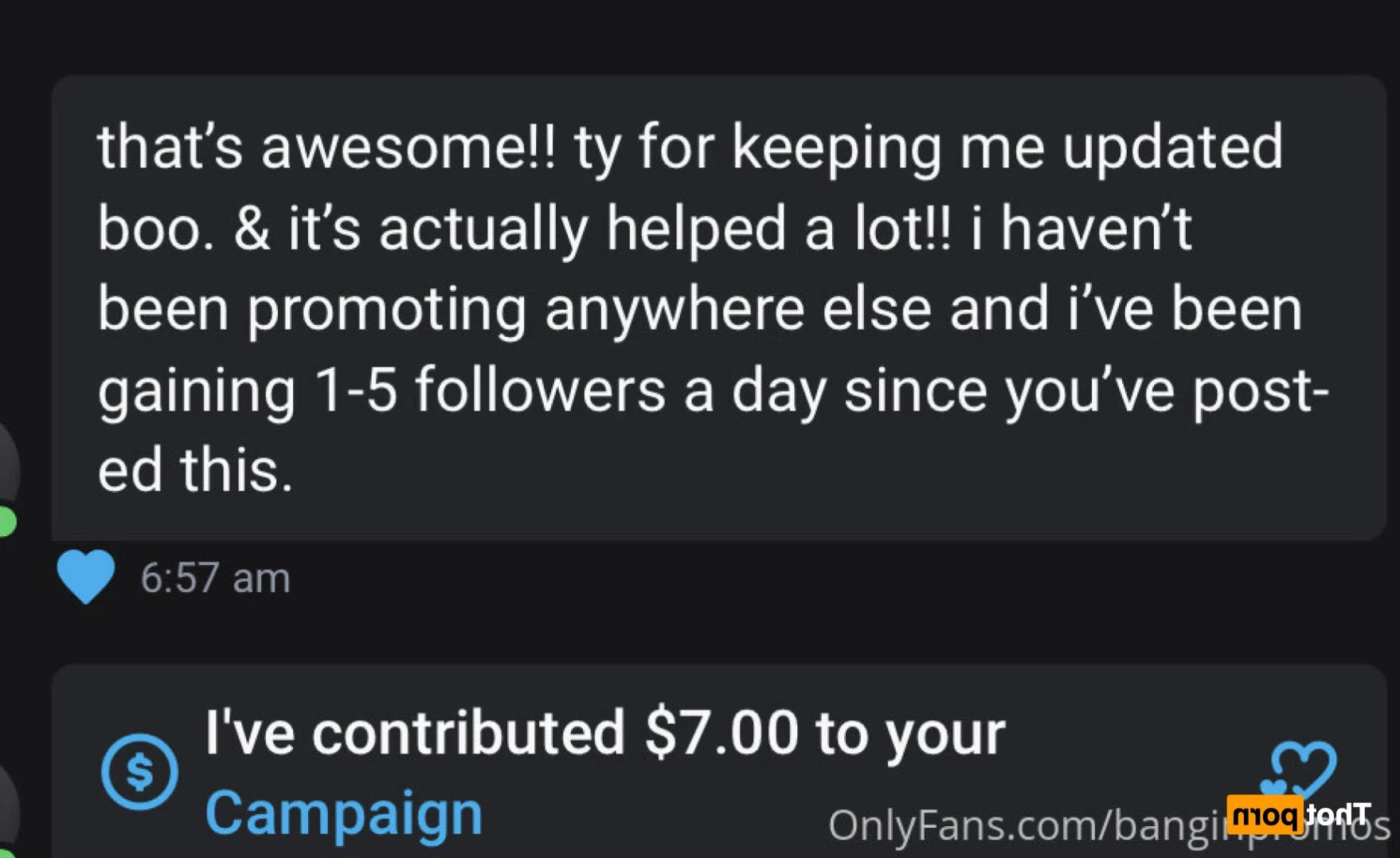𝔹𝔸ℕ𝔾𝕀ℕ 🅿🆁🅾🅼🅾🆂 [ banginpromos ] Onlyfans leaked photo 14680274 on Hotleaks.tv