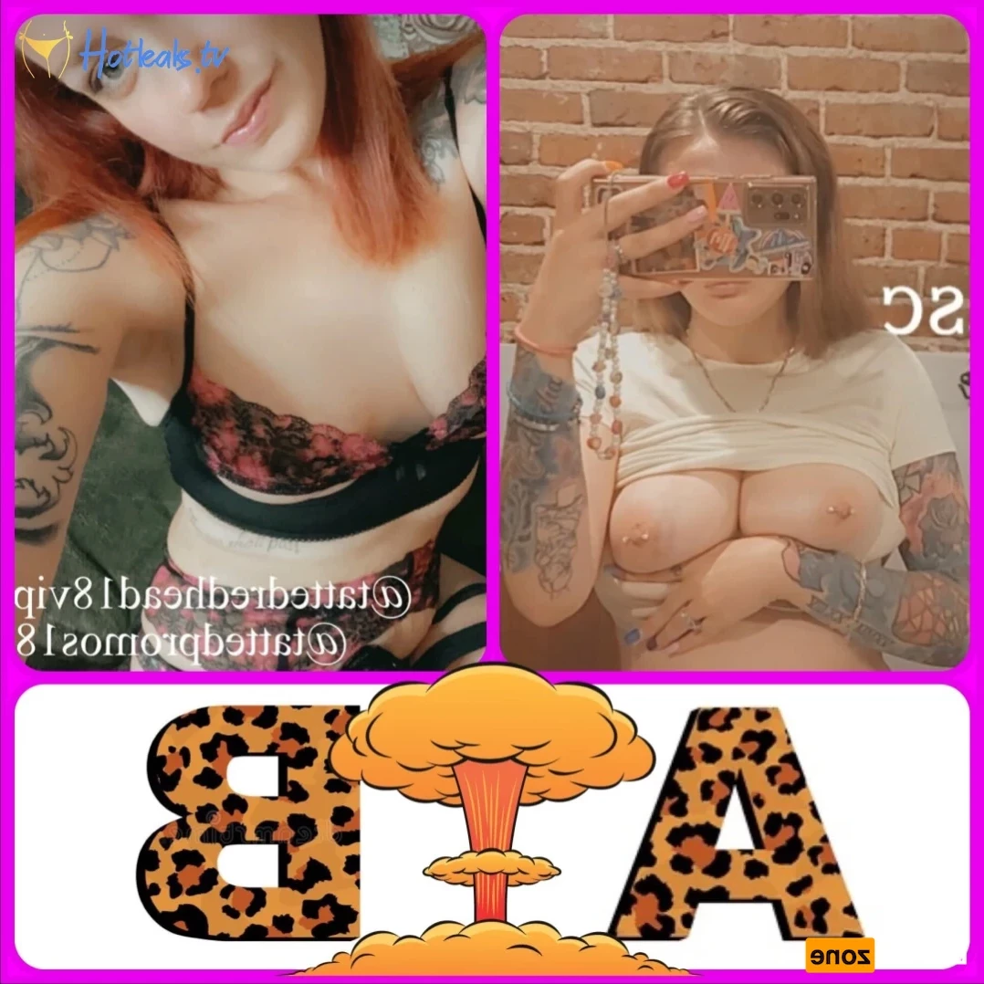 𝔹𝔸ℕ𝔾𝕀ℕ 🅿🆁🅾🅼🅾🆂 [ banginpromos ] Onlyfans leaked photo 14680540 on Hotleaks.tv