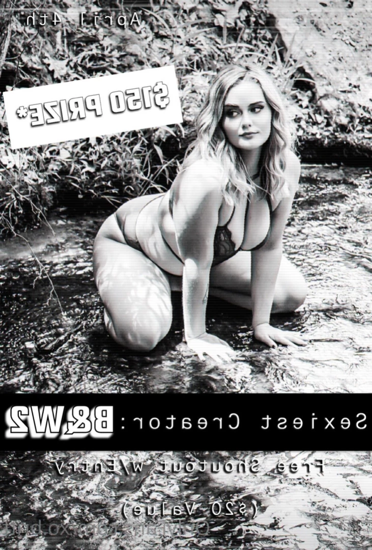 𝔹𝔸ℕ𝔾𝕀ℕ 🅿🆁🅾🅼🅾🆂 [ banginpromos ] Onlyfans leaked photo 14682624 on Hotleaks.tv