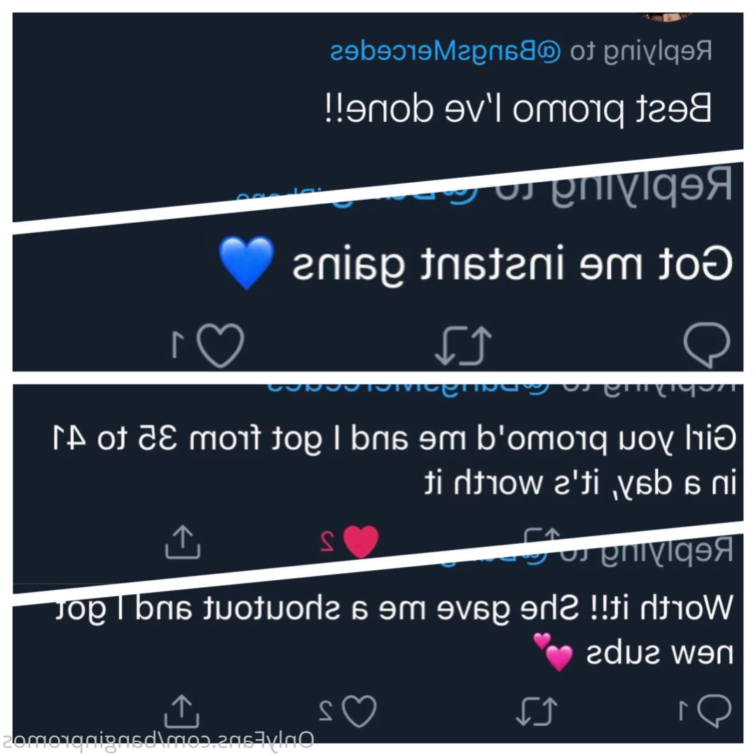 𝔹𝔸ℕ𝔾𝕀ℕ 🅿🆁🅾🅼🅾🆂 [ banginpromos ] Onlyfans leaked photo 14683041 on Hotleaks.tv