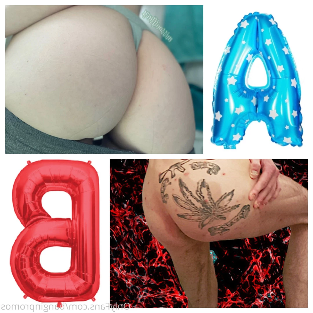 𝔹𝔸ℕ𝔾𝕀ℕ 🅿🆁🅾🅼🅾🆂 [ banginpromos ] Onlyfans leaked photo 14683108 on Hotleaks.tv