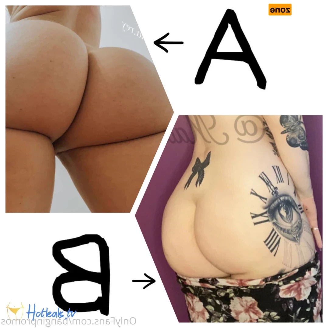 𝔹𝔸ℕ𝔾𝕀ℕ 🅿🆁🅾🅼🅾🆂 [ banginpromos ] Onlyfans leaked photo 14683730 on Hotleaks.tv