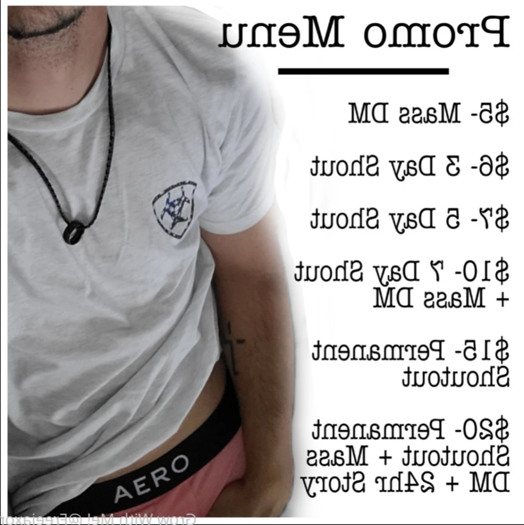 𝔹𝔸ℕ𝔾𝕀ℕ 🅿🆁🅾🅼🅾🆂 [ banginpromos ] Onlyfans leaked photo 14684164 on Hotleaks.tv