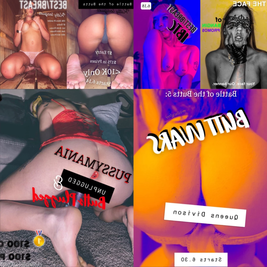 𝔹𝔸ℕ𝔾𝕀ℕ 🅿🆁🅾🅼🅾🆂 [ banginpromos ] Onlyfans leaked photo 14684355 on Hotleaks.tv