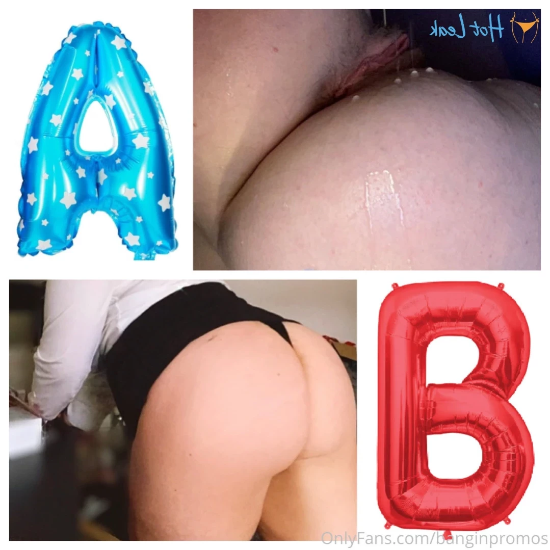 𝔹𝔸ℕ𝔾𝕀ℕ 🅿🆁🅾🅼🅾🆂 [ banginpromos ] Onlyfans leaked photo 14684732 on Hotleaks.tv