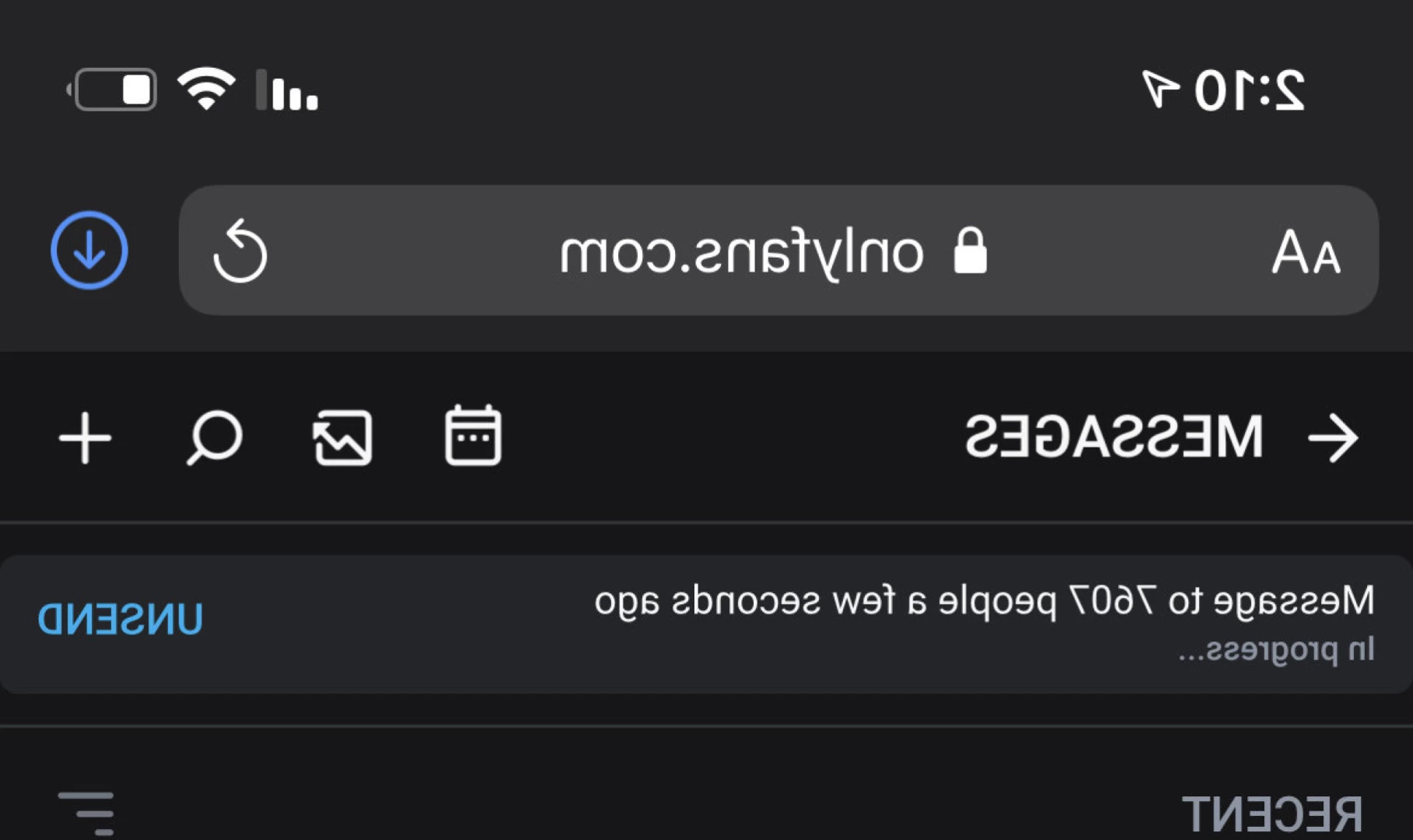 𝔹𝔸ℕ𝔾𝕀ℕ 🅿🆁🅾🅼🅾🆂 [ banginpromos ] Onlyfans leaked photo 14685259 on Hotleaks.tv