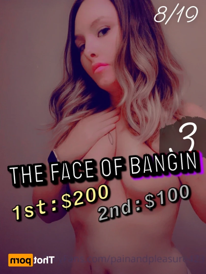 𝔹𝔸ℕ𝔾𝕀ℕ 🅿🆁🅾🅼🅾🆂 [ banginpromos ] Onlyfans leaked photo 14685268 on Hotleaks.tv