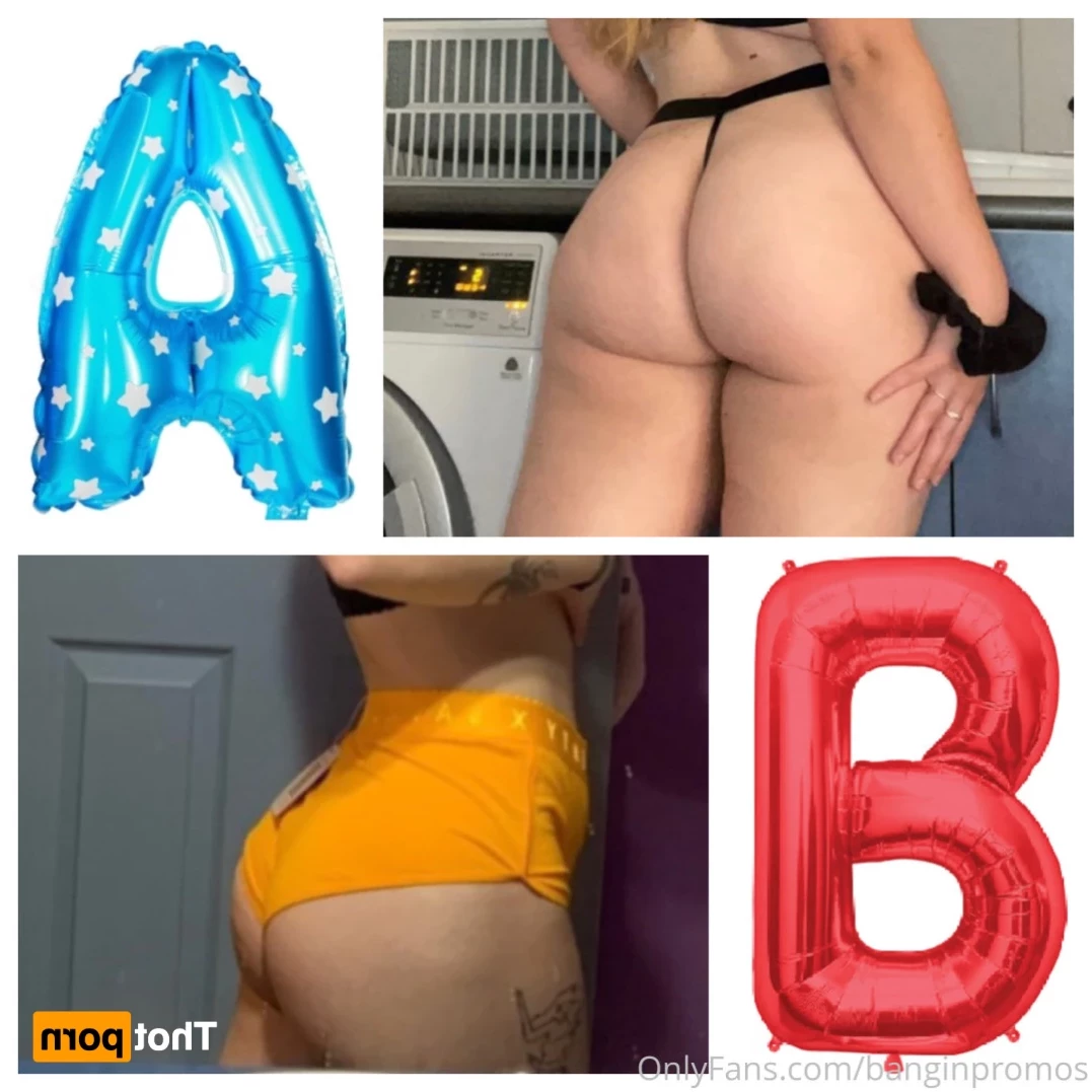 𝔹𝔸ℕ𝔾𝕀ℕ 🅿🆁🅾🅼🅾🆂 [ banginpromos ] Onlyfans leaked photo 14685426 on Hotleaks.tv