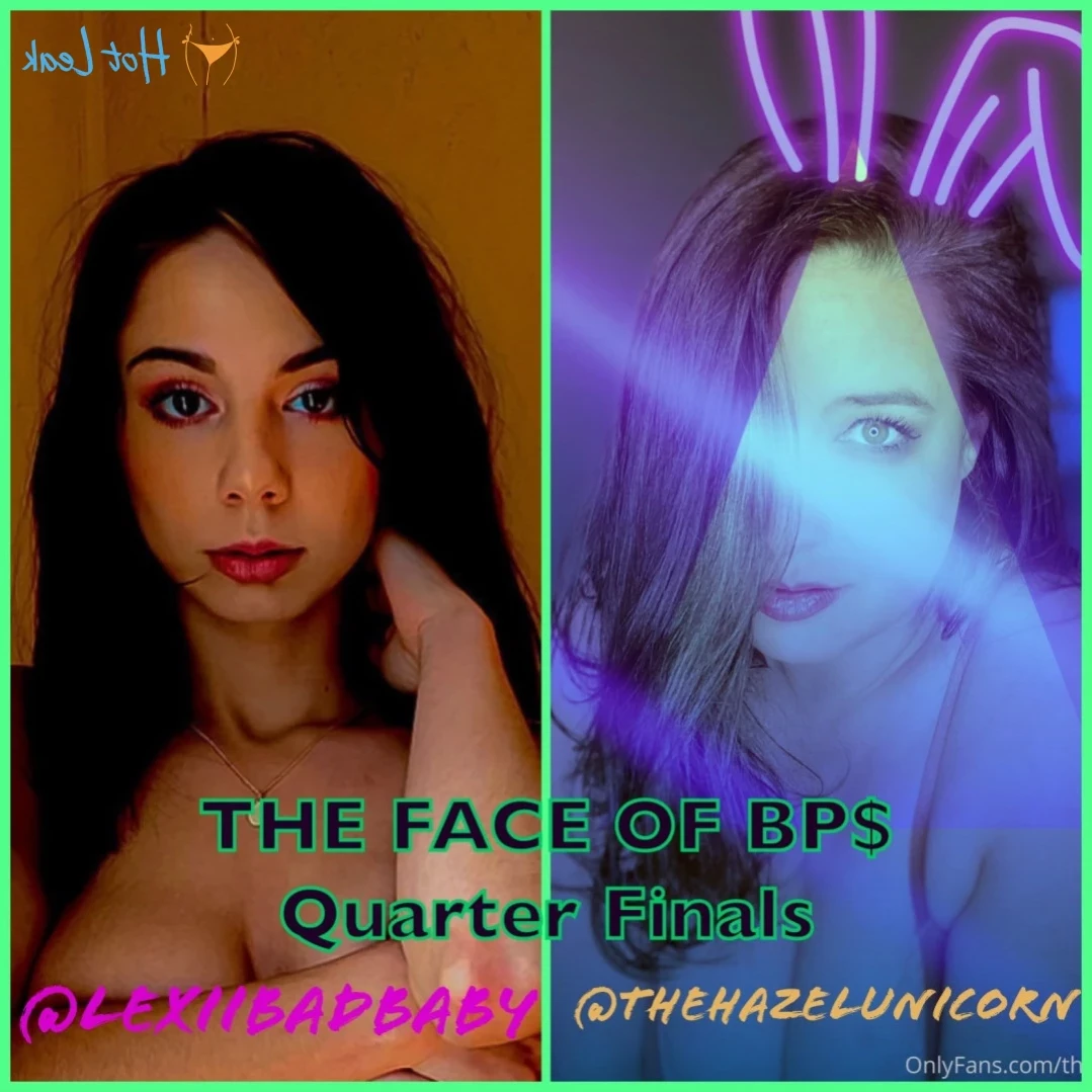 𝔹𝔸ℕ𝔾𝕀ℕ 🅿🆁🅾🅼🅾🆂 [ banginpromos ] Onlyfans leaked photo 14686058 on Hotleaks.tv