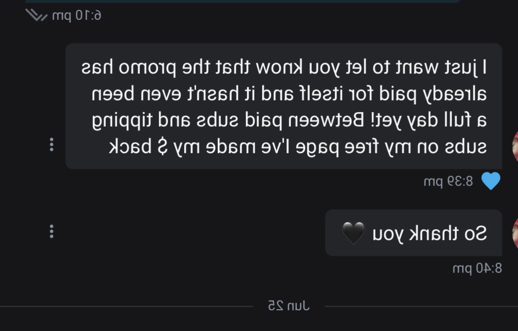 𝔹𝔸ℕ𝔾𝕀ℕ 🅿🆁🅾🅼🅾🆂 [ banginpromos ] Onlyfans leaked photo 14686172 on Hotleaks.tv