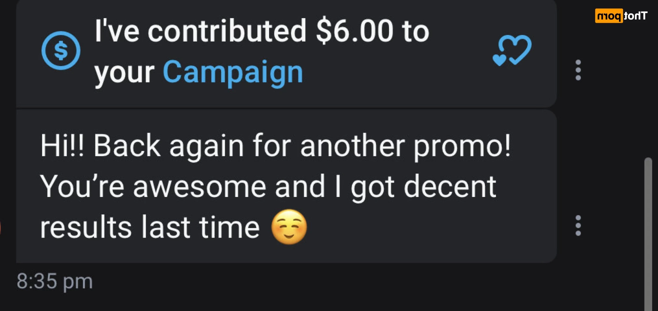 𝔹𝔸ℕ𝔾𝕀ℕ 🅿🆁🅾🅼🅾🆂 [ banginpromos ] Onlyfans leaked photo 14686961 on Hotleaks.tv