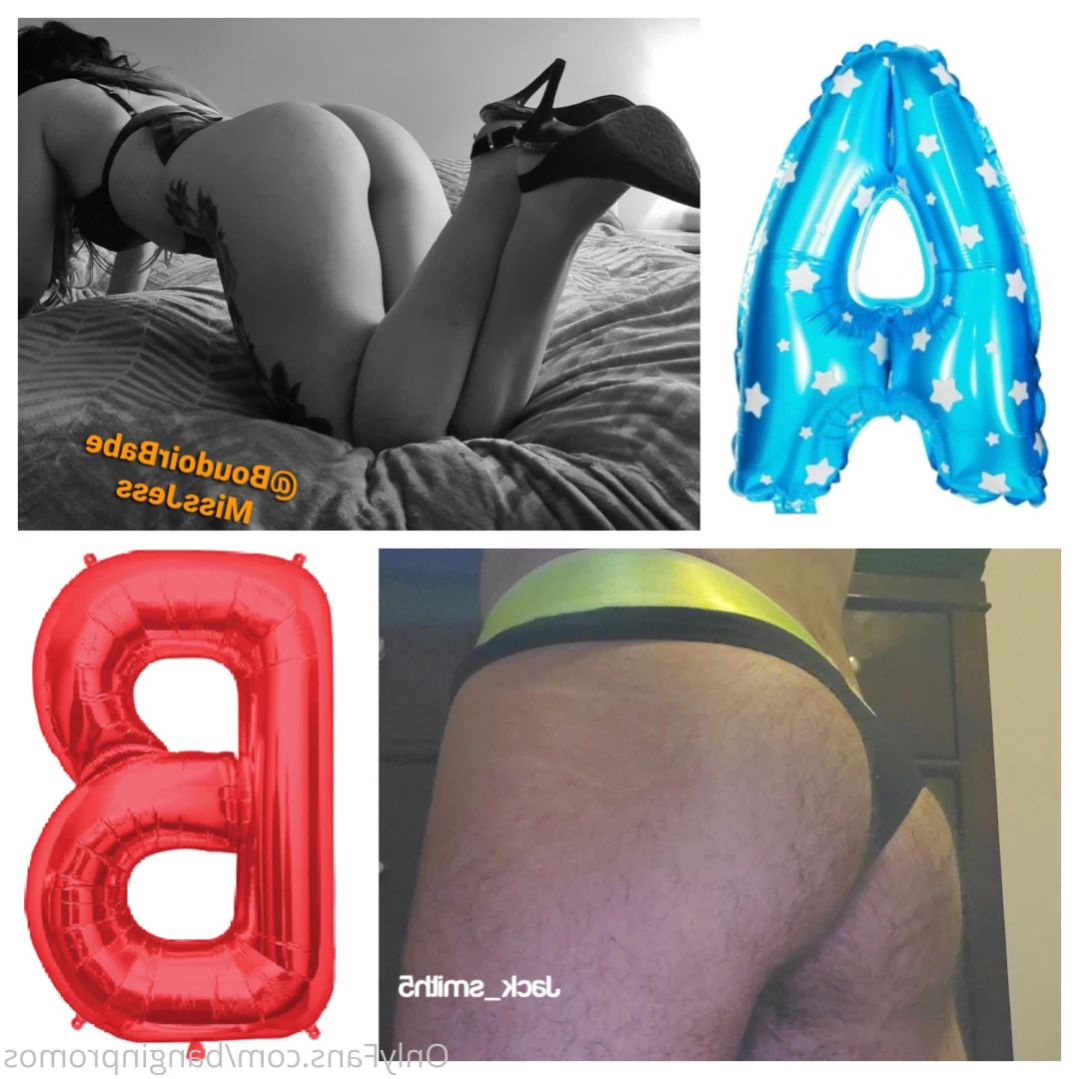 𝔹𝔸ℕ𝔾𝕀ℕ 🅿🆁🅾🅼🅾🆂 [ banginpromos ] Onlyfans leaked photo 14687212 on Hotleaks.tv