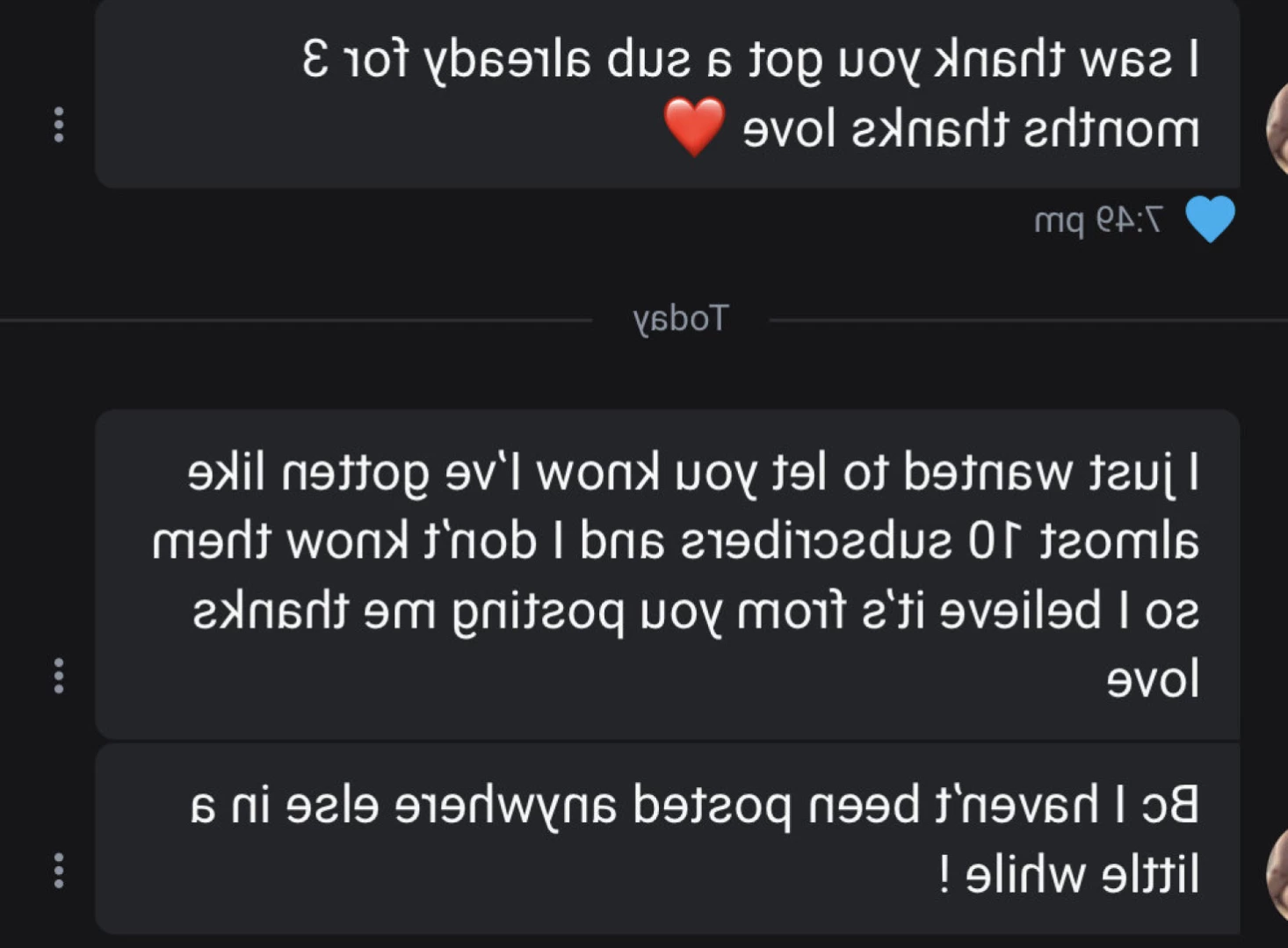 𝔹𝔸ℕ𝔾𝕀ℕ 🅿🆁🅾🅼🅾🆂 [ banginpromos ] Onlyfans leaked photo 14687266 on Hotleaks.tv