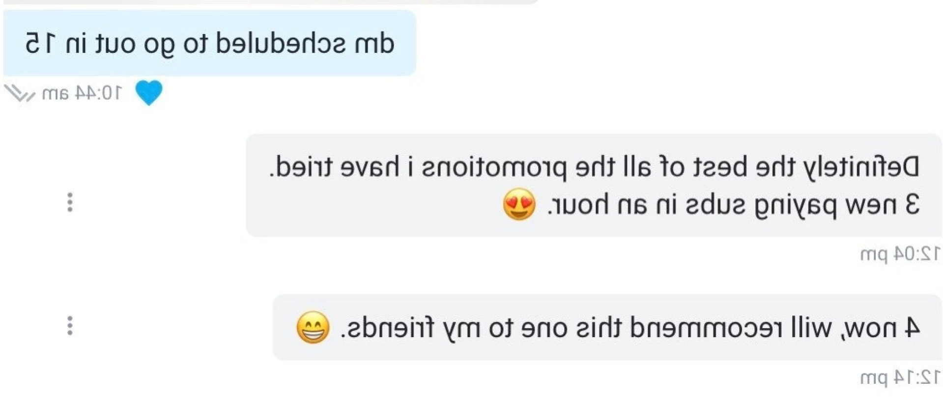 𝔹𝔸ℕ𝔾𝕀ℕ 🅿🆁🅾🅼🅾🆂 [ banginpromos ] Onlyfans leaked photo 14687427 on Hotleaks.tv