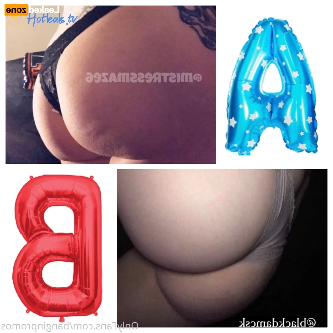 𝔹𝔸ℕ𝔾𝕀ℕ 🅿🆁🅾🅼🅾🆂 [ banginpromos ] Onlyfans leaked photo 14698530 on Hotleaks.tv