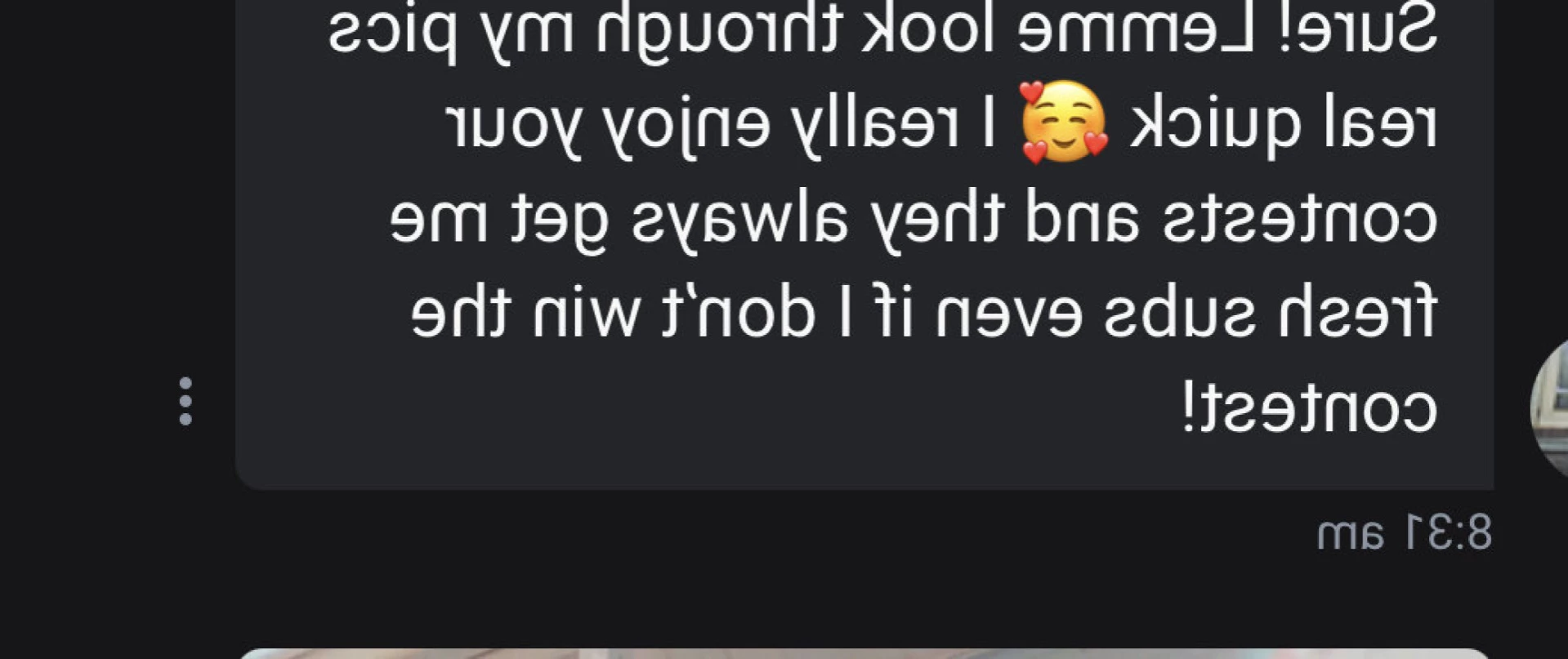 𝔹𝔸ℕ𝔾𝕀ℕ 🅿🆁🅾🅼🅾🆂 [ banginpromos ] Onlyfans leaked photo 14716747 on Hotleaks.tv