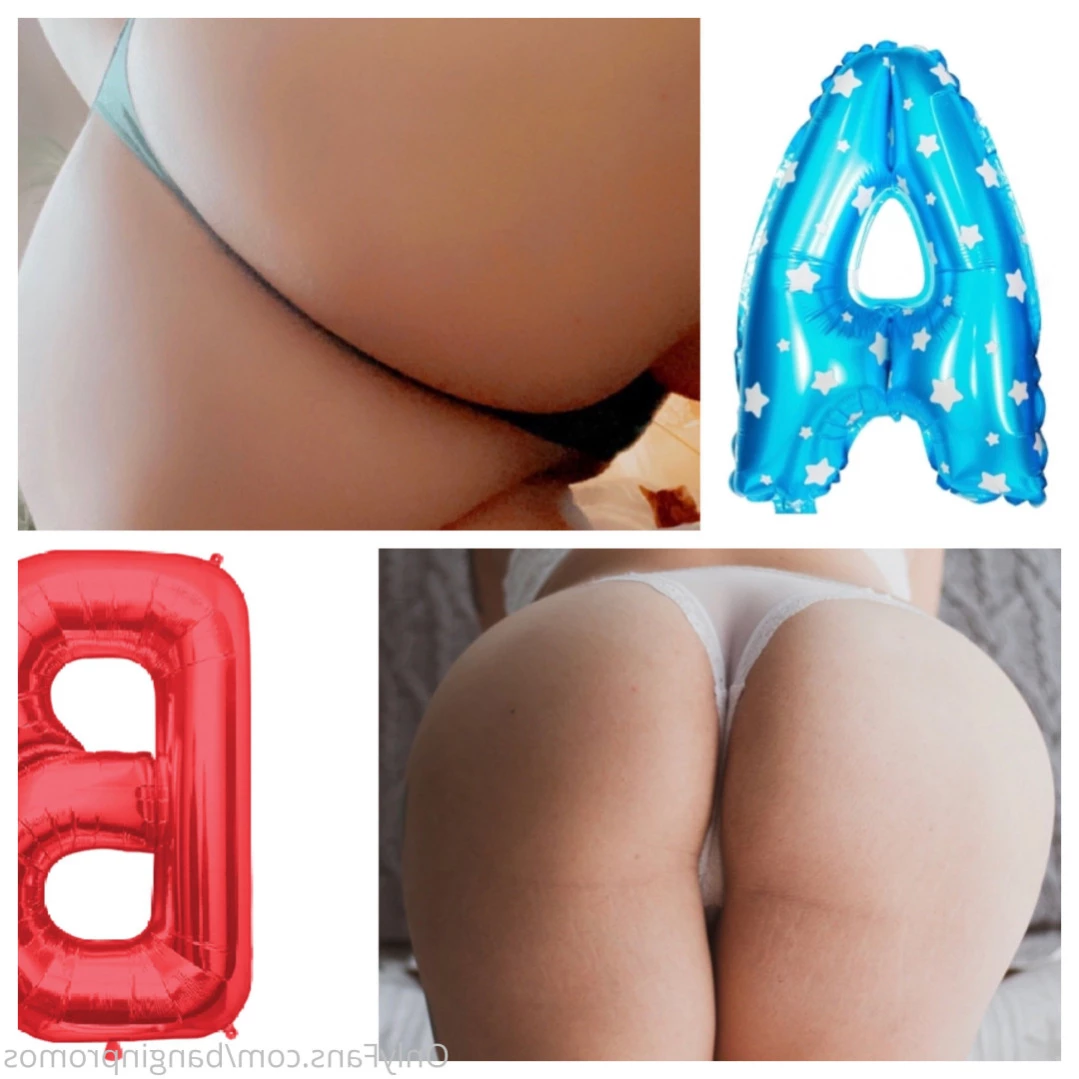 𝔹𝔸ℕ𝔾𝕀ℕ 🅿🆁🅾🅼🅾🆂 [ banginpromos ] Onlyfans leaked photo 14717590 on Hotleaks.tv