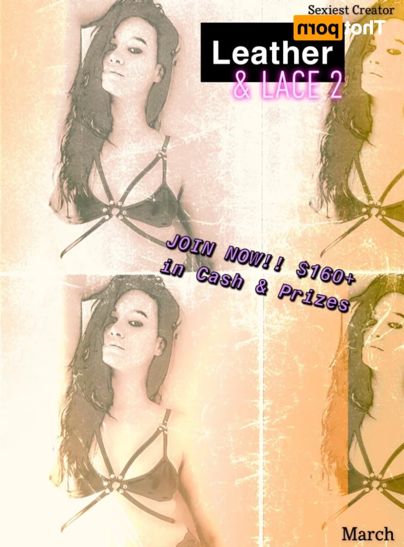 𝔹𝔸ℕ𝔾𝕀ℕ 🅿🆁🅾🅼🅾🆂 [ banginpromos ] Onlyfans leaked photo 14719684 on Hotleaks.tv