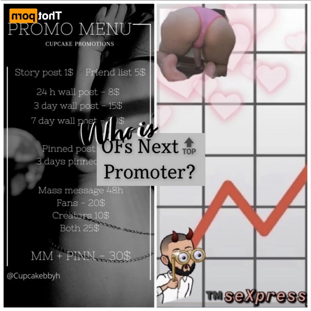 𝔹𝔸ℕ𝔾𝕀ℕ 🅿🆁🅾🅼🅾🆂 [ banginpromos ] Onlyfans leaked photo 14719876 on Hotleaks.tv