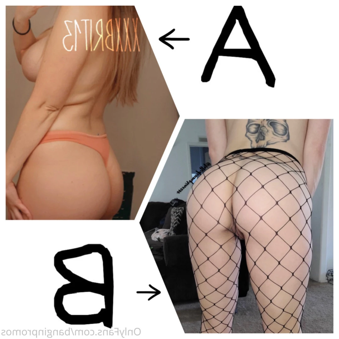 𝔹𝔸ℕ𝔾𝕀ℕ 🅿🆁🅾🅼🅾🆂 [ banginpromos ] Onlyfans leaked photo 14720013 on Hotleaks.tv