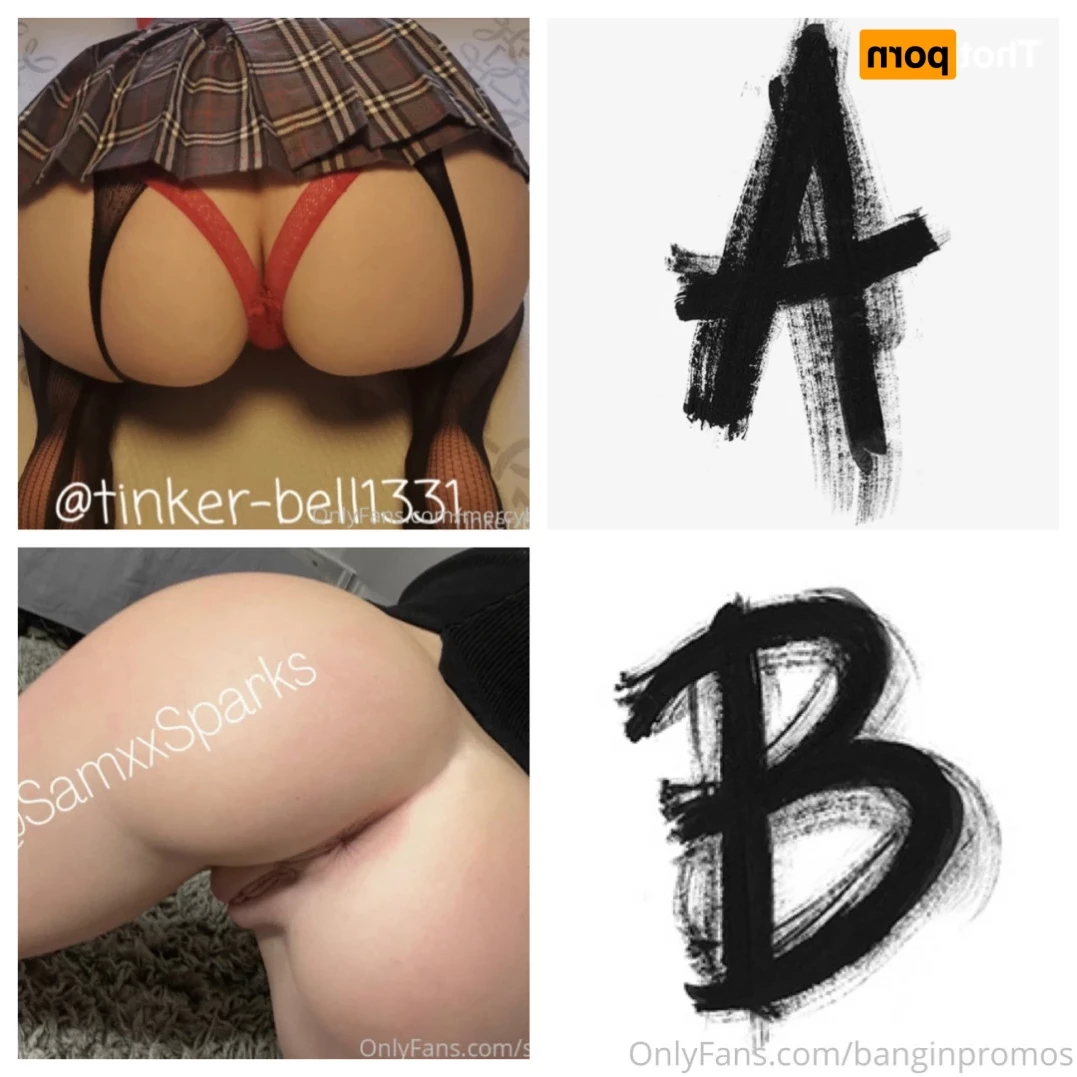 𝔹𝔸ℕ𝔾𝕀ℕ 🅿🆁🅾🅼🅾🆂 [ banginpromos ] Onlyfans leaked photo 14720189 on Hotleaks.tv