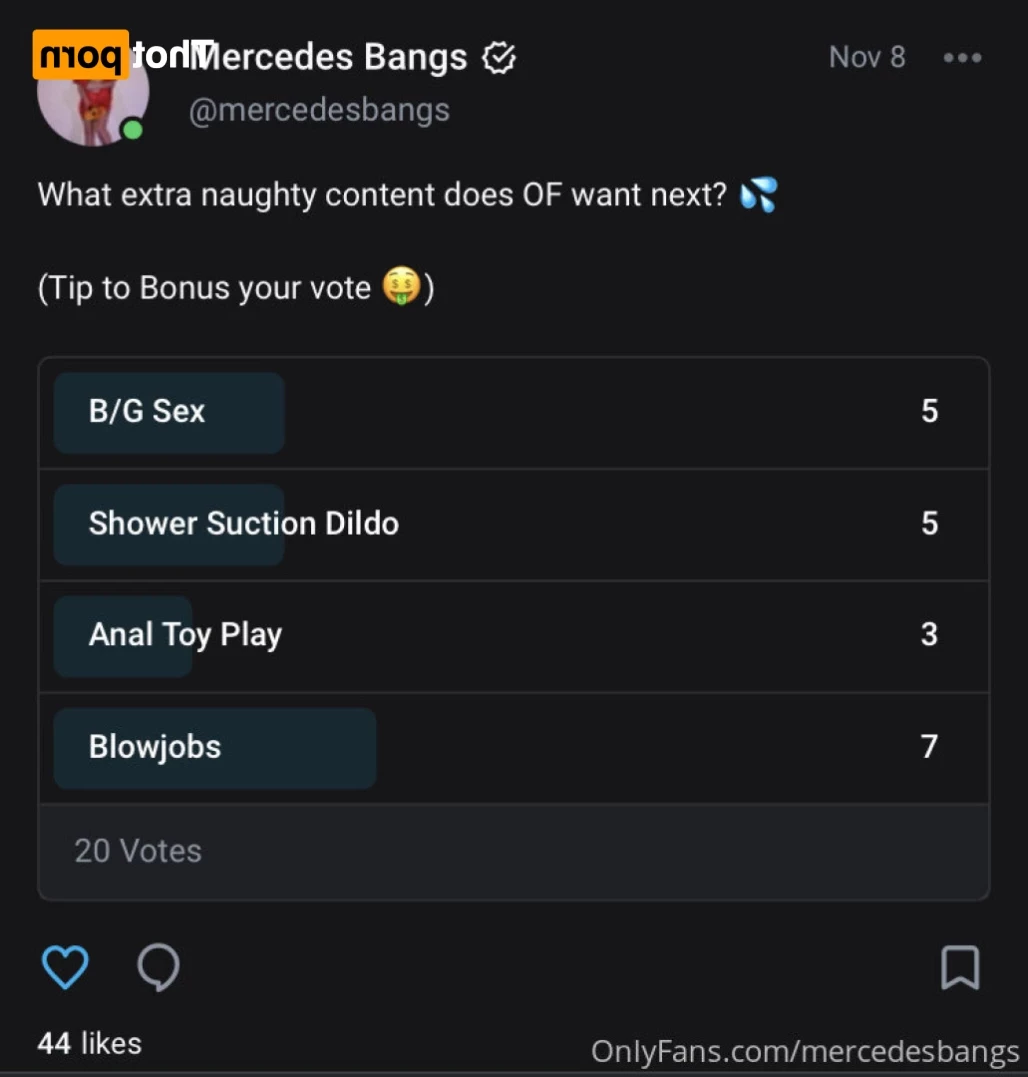 𝔹𝔸ℕ𝔾𝕀ℕ 🅿🆁🅾🅼🅾🆂 [ banginpromos ] Onlyfans leaked photo 14901714 on Hotleaks.tv