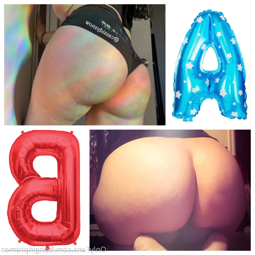 𝔹𝔸ℕ𝔾𝕀ℕ 🅿🆁🅾🅼🅾🆂 [ banginpromos ] Onlyfans leaked photo 15451311 on Hotleaks.tv