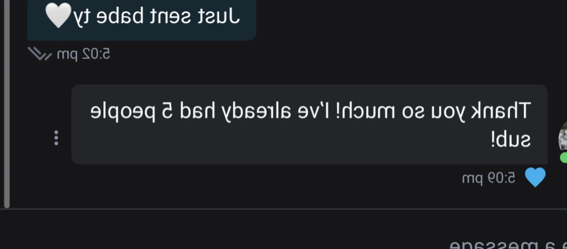 𝔹𝔸ℕ𝔾𝕀ℕ 🅿🆁🅾🅼🅾🆂 [ banginpromos ] Onlyfans leaked photo 15451383 on Hotleaks.tv