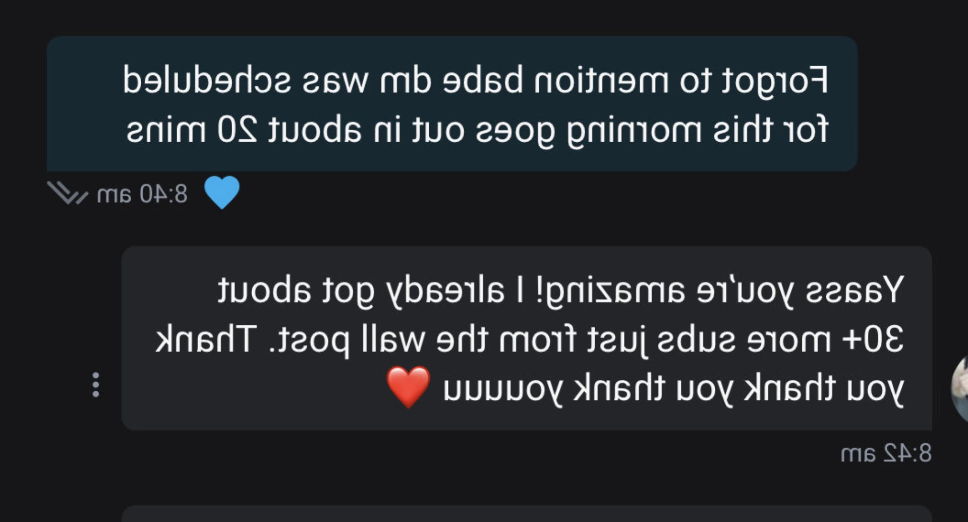 𝔹𝔸ℕ𝔾𝕀ℕ 🅿🆁🅾🅼🅾🆂 [ banginpromos ] Onlyfans leaked photo 15451577 on Hotleaks.tv