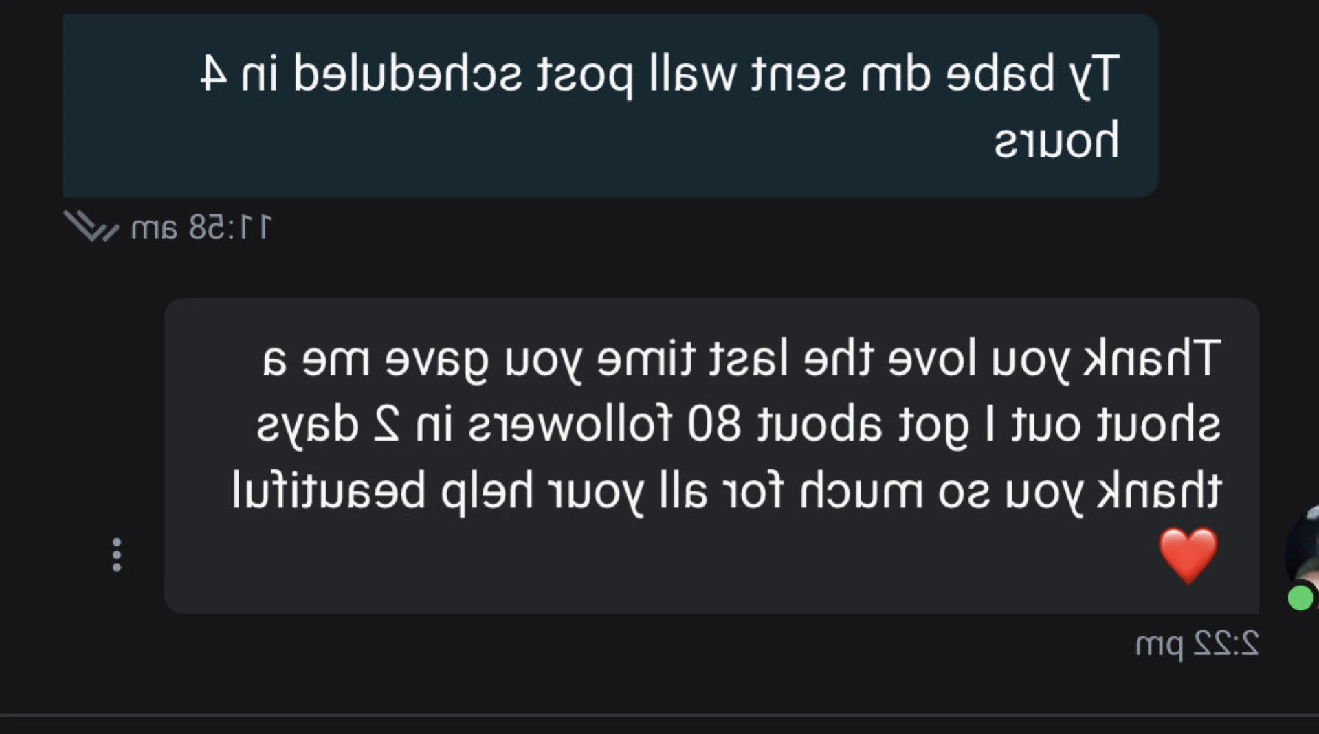 𝔹𝔸ℕ𝔾𝕀ℕ 🅿🆁🅾🅼🅾🆂 [ banginpromos ] Onlyfans leaked photo 15872264 on Hotleaks.tv