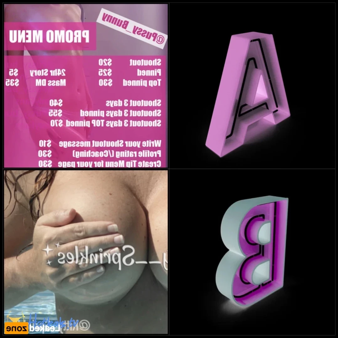 𝔹𝔸ℕ𝔾𝕀ℕ 🅿🆁🅾🅼🅾🆂 [ banginpromos ] Onlyfans leaked photo 15922740 on Hotleaks.tv