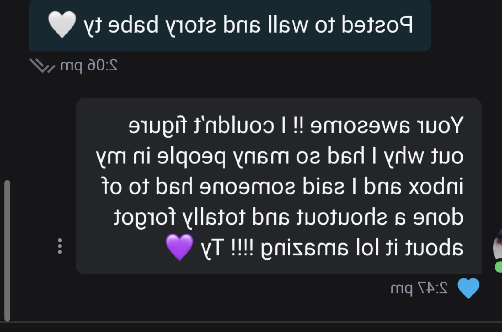 𝔹𝔸ℕ𝔾𝕀ℕ 🅿🆁🅾🅼🅾🆂 [ banginpromos ] Onlyfans leaked photo 15960291 on Hotleaks.tv