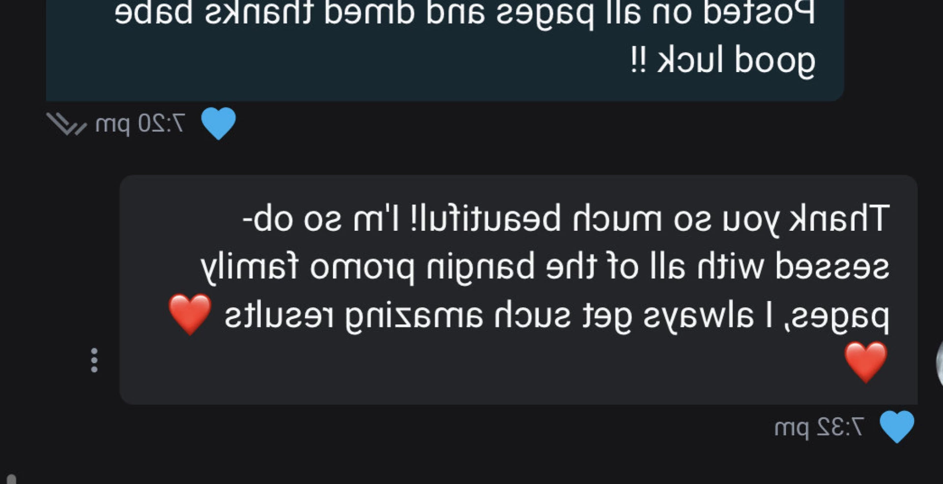 𝔹𝔸ℕ𝔾𝕀ℕ 🅿🆁🅾🅼🅾🆂 [ banginpromos ] Onlyfans leaked photo 15960846 on Hotleaks.tv