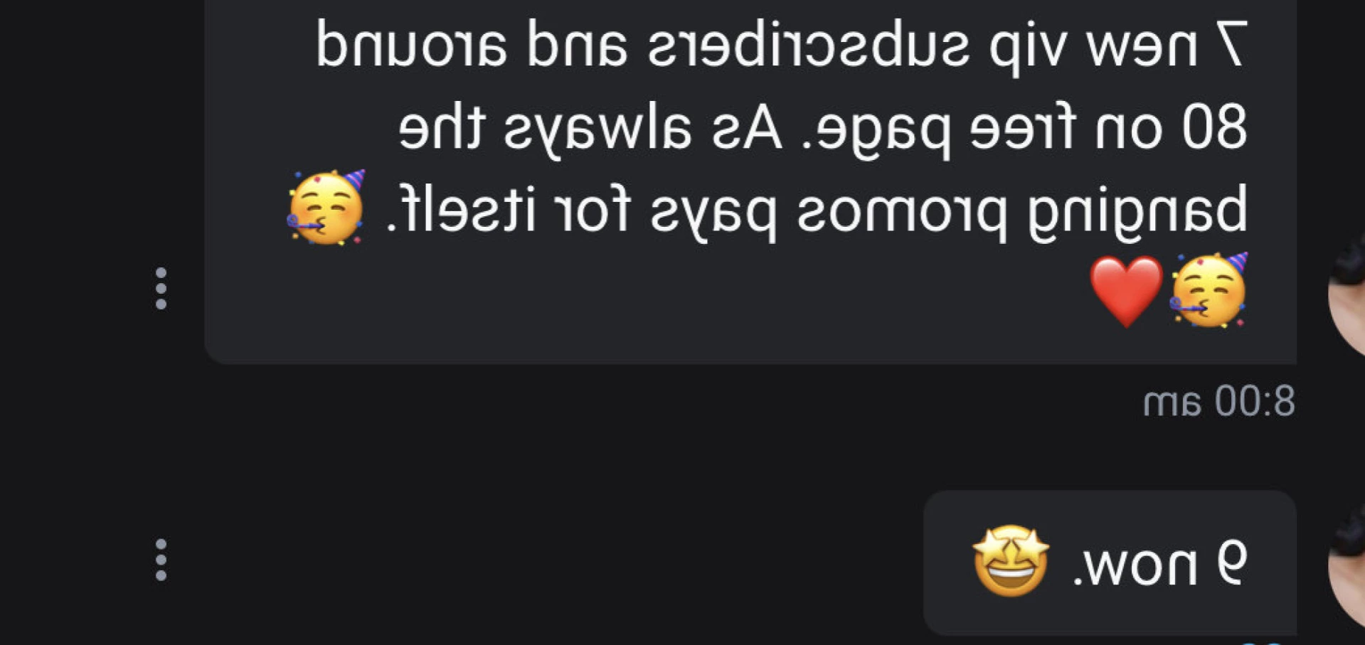 𝔹𝔸ℕ𝔾𝕀ℕ 🅿🆁🅾🅼🅾🆂 [ banginpromos ] Onlyfans leaked photo 15969195 on Hotleaks.tv