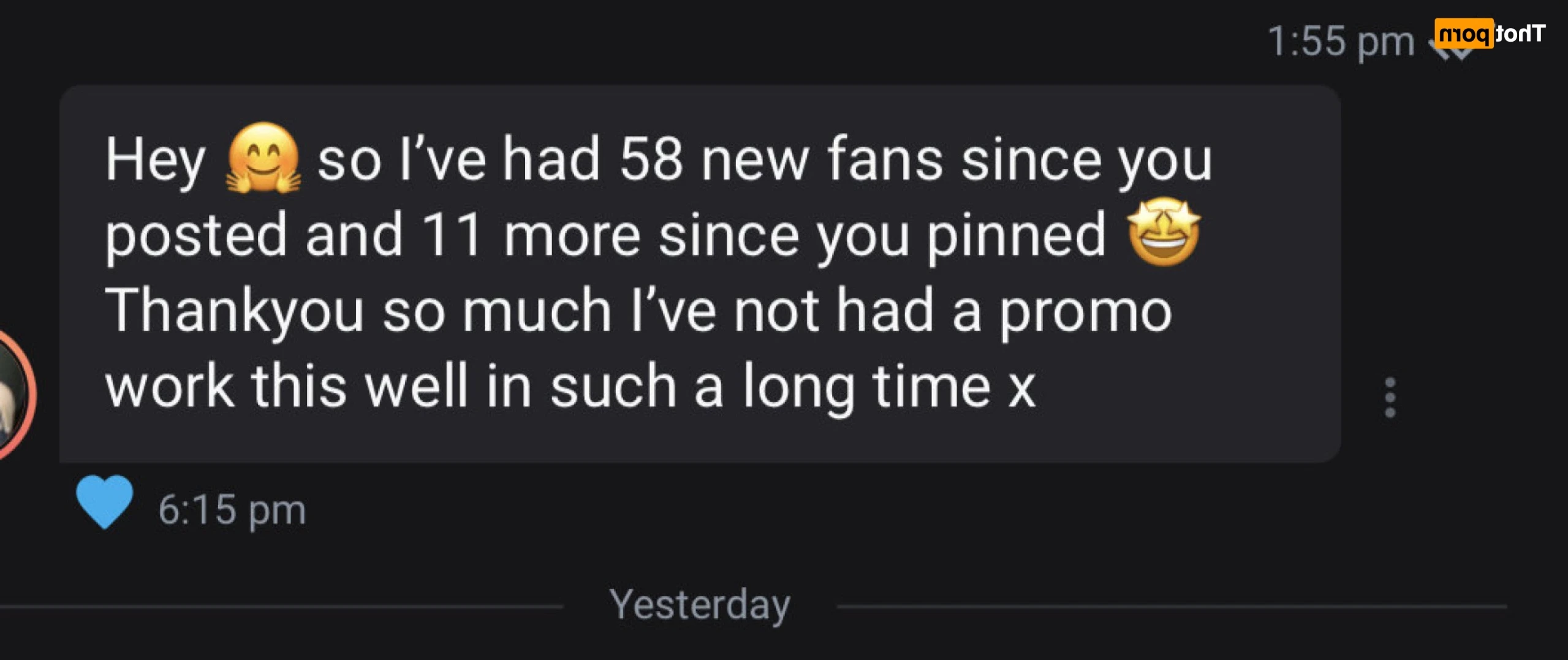 𝔹𝔸ℕ𝔾𝕀ℕ 🅿🆁🅾🅼🅾🆂 [ banginpromos ] Onlyfans leaked photo 16276197 on Hotleaks.tv