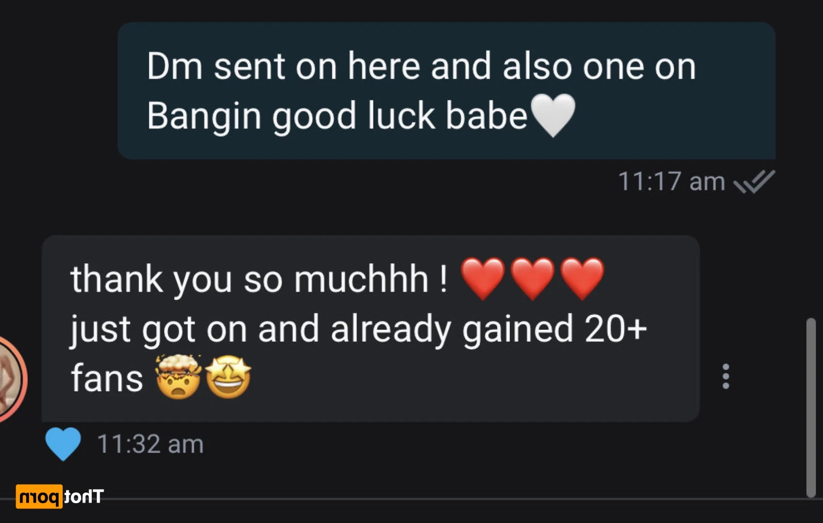 𝔹𝔸ℕ𝔾𝕀ℕ 🅿🆁🅾🅼🅾🆂 [ banginpromos ] Onlyfans leaked photo 16278591 on Hotleaks.tv