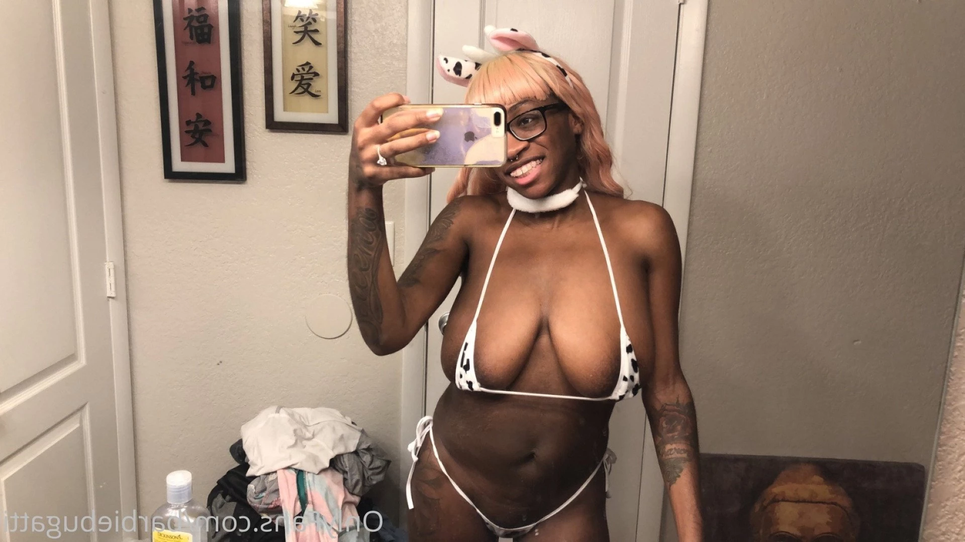 Check Messages! [ barbiebugatti ] Onlyfans leaked photo 3862864 on Hotleaks.tv