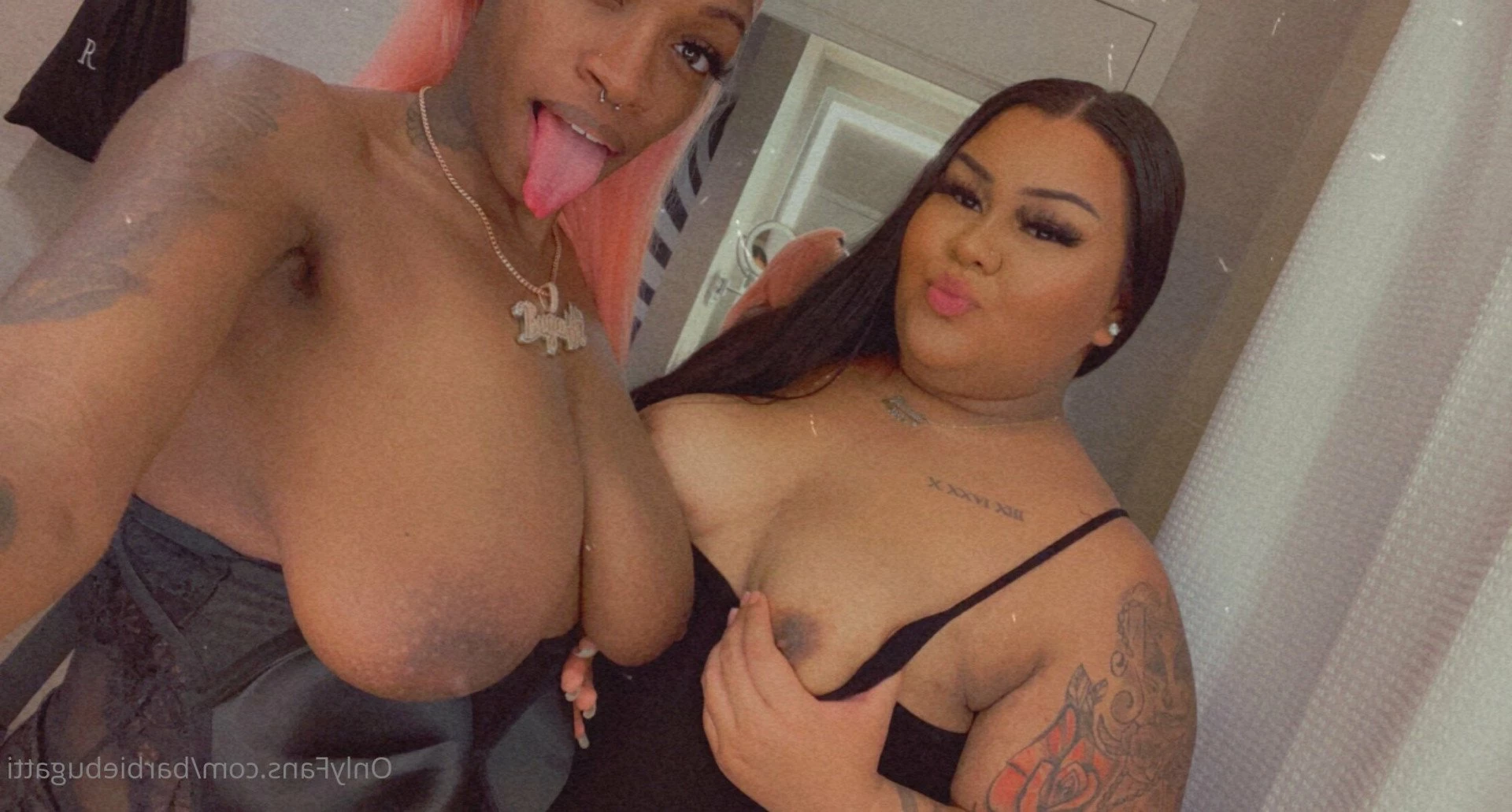 Check Messages! [ barbiebugatti ] Onlyfans leaked photo 3874315 on Hotleaks.tv