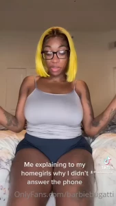 Check Messages! [ barbiebugatti ] Onlyfans leaked video 8993596 on Hotleaks.tv