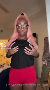 Check Messages! [ barbiebugatti ] Onlyfans leaked video 8995951 on Hotleaks.tv