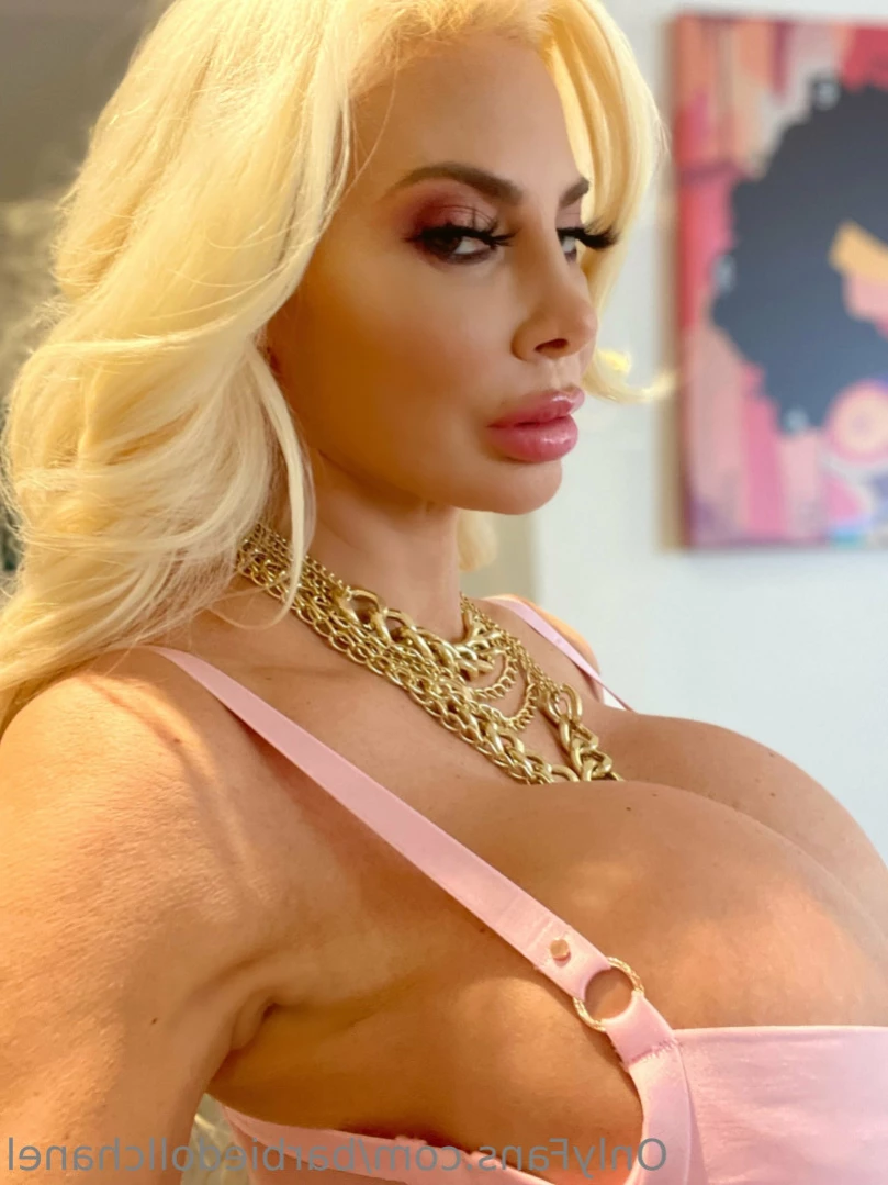 barbiedollchanel Onlyfans leaked photo 11004220 on Hotleaks.tv