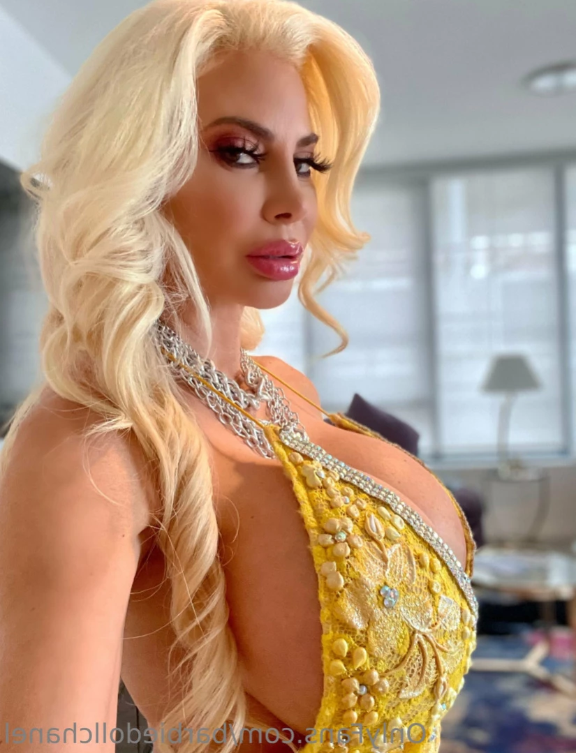 barbiedollchanel Onlyfans leaked photo 11897869 on Hotleaks.tv