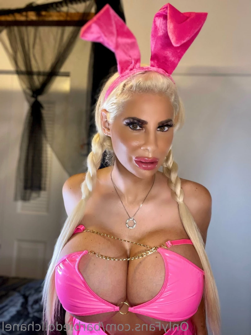 barbiedollchanel Onlyfans leaked photo 12265872 on Hotleaks.tv