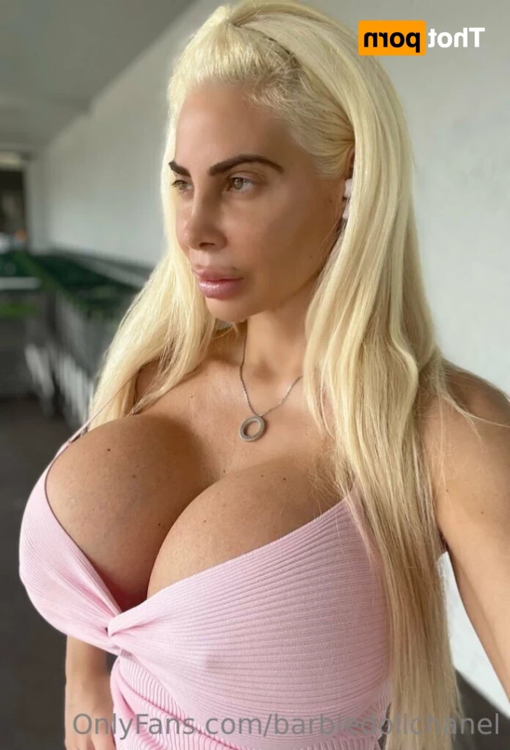barbiedollchanel Onlyfans leaked photo 12867333 on Hotleaks.tv