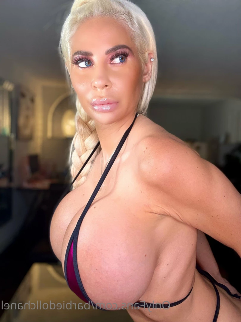 barbiedollchanel Onlyfans leaked photo 12867481 on Hotleaks.tv