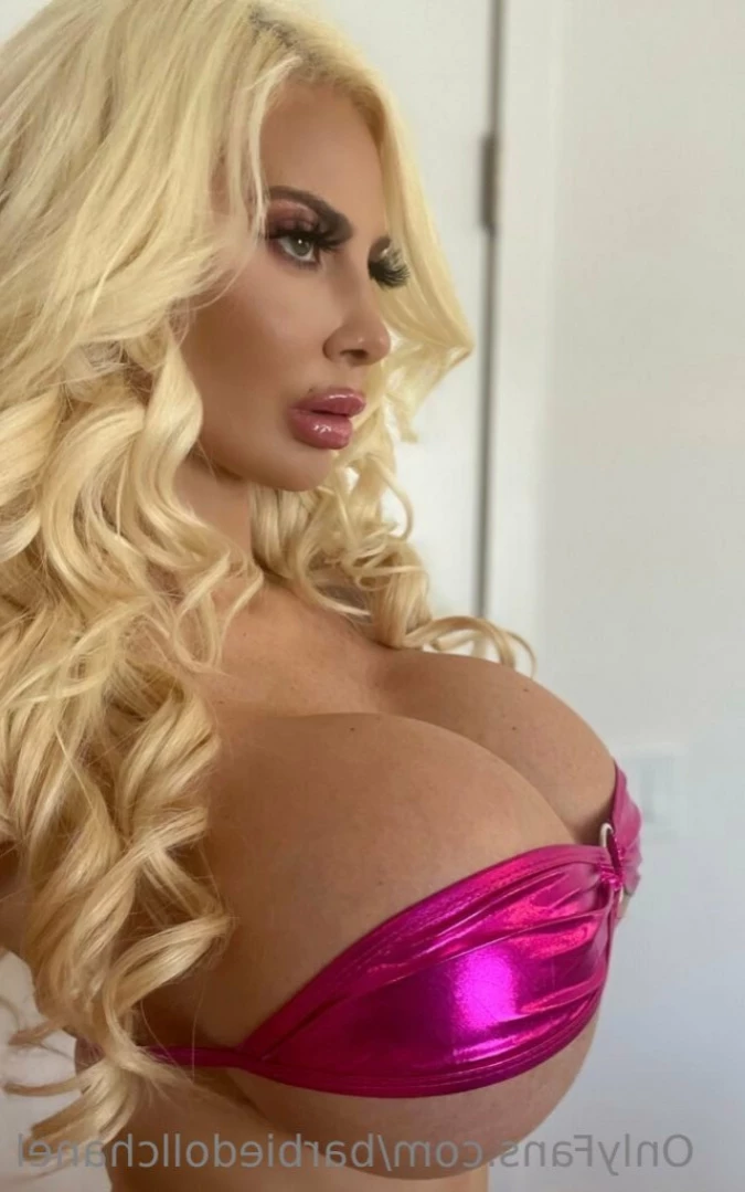 barbiedollchanel Onlyfans leaked photo 13194748 on Hotleaks.tv
