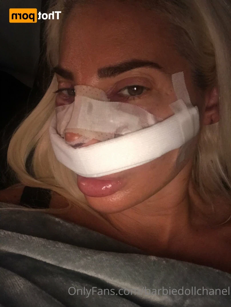 barbiedollchanel Onlyfans leaked photo 13830323 on Hotleaks.tv